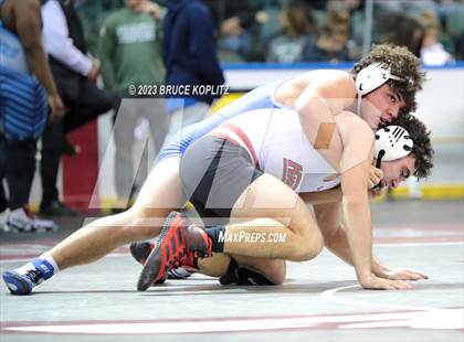 Thumbnail 2 in Essex County Tournament (Codey Arena) photogallery.