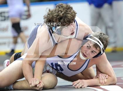 Thumbnail 1 in Essex County Tournament (Codey Arena) photogallery.