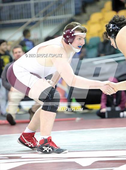 Thumbnail 3 in Essex County Tournament (Codey Arena) photogallery.