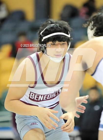 Thumbnail 2 in Essex County Tournament (Codey Arena) photogallery.