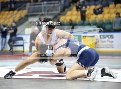 Thumbnail 2 in Essex County Tournament (Codey Arena) photogallery.