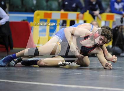 Thumbnail 1 in Essex County Tournament (Codey Arena) photogallery.