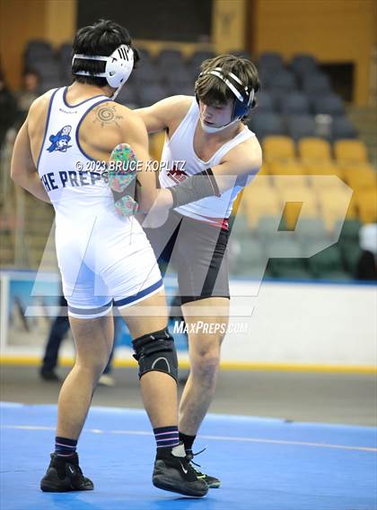 Thumbnail 1 in Essex County Tournament (Codey Arena) photogallery.