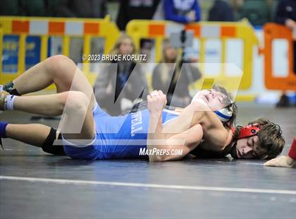 Thumbnail 3 in Essex County Tournament (Codey Arena) photogallery.
