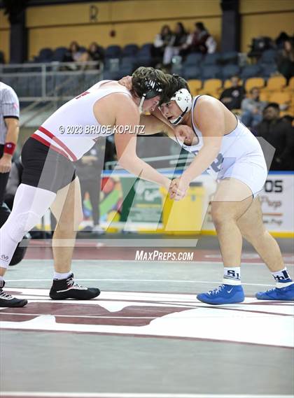 Thumbnail 2 in Essex County Tournament (Codey Arena) photogallery.