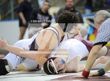 Thumbnail 3 in Essex County Tournament (Codey Arena) photogallery.