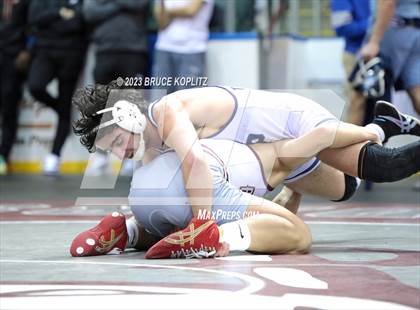 Thumbnail 2 in Essex County Tournament (Codey Arena) photogallery.