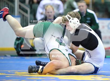 Thumbnail 2 in Essex County Tournament (Codey Arena) photogallery.