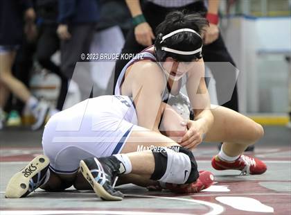 Thumbnail 3 in Essex County Tournament (Codey Arena) photogallery.