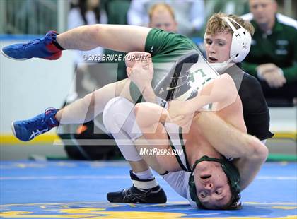 Thumbnail 2 in Essex County Tournament (Codey Arena) photogallery.