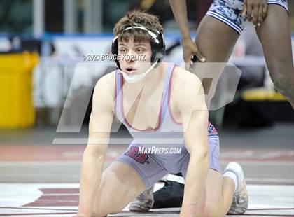 Thumbnail 2 in Essex County Tournament (Codey Arena) photogallery.