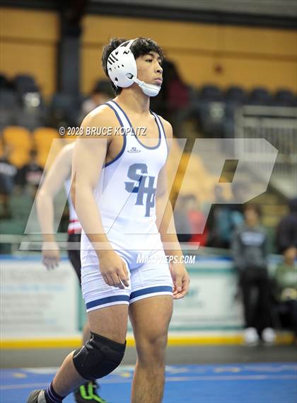 Thumbnail 1 in Essex County Tournament (Codey Arena) photogallery.