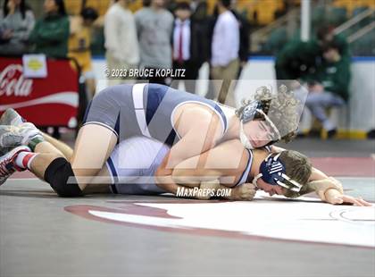 Thumbnail 1 in Essex County Tournament (Codey Arena) photogallery.