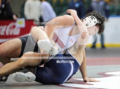 Thumbnail 2 in Essex County Tournament (Codey Arena) photogallery.