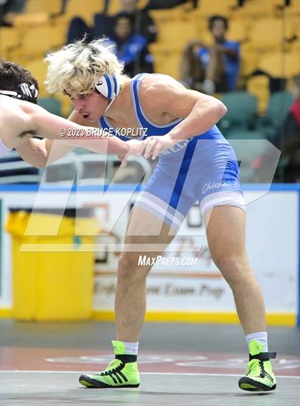 Thumbnail 2 in Essex County Tournament (Codey Arena) photogallery.