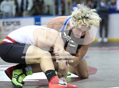 Thumbnail 1 in Essex County Tournament (Codey Arena) photogallery.