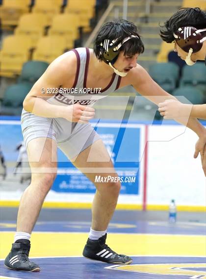 Thumbnail 2 in Essex County Tournament (Codey Arena) photogallery.