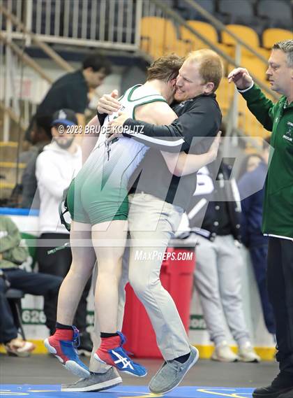 Thumbnail 1 in Essex County Tournament (Codey Arena) photogallery.