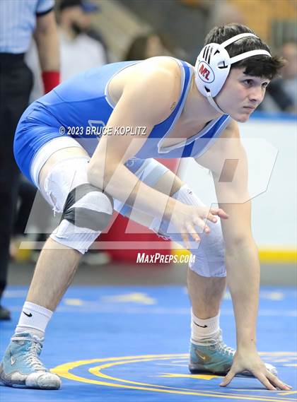 Thumbnail 1 in Essex County Tournament (Codey Arena) photogallery.