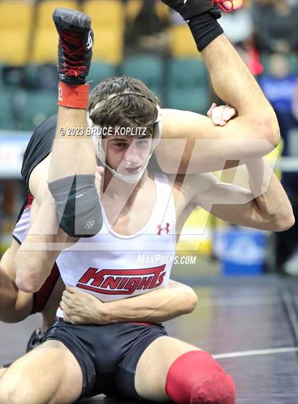 Thumbnail 3 in Essex County Tournament (Codey Arena) photogallery.
