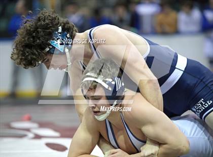 Thumbnail 2 in Essex County Tournament (Codey Arena) photogallery.