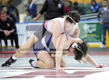 Thumbnail 2 in Essex County Tournament (Codey Arena) photogallery.