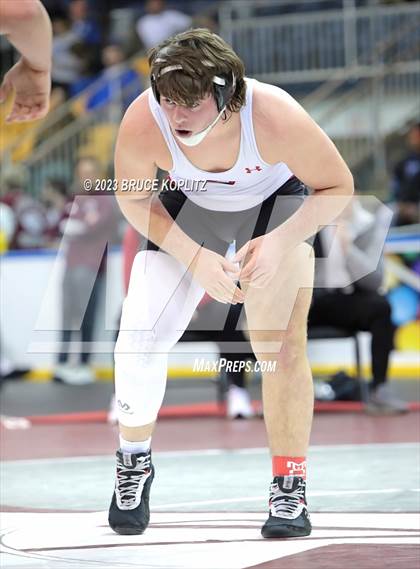 Thumbnail 2 in Essex County Tournament (Codey Arena) photogallery.
