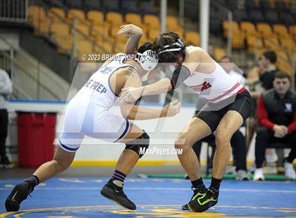Thumbnail 2 in Essex County Tournament (Codey Arena) photogallery.