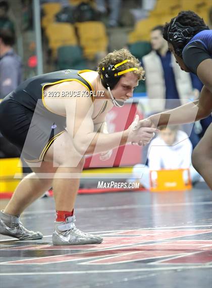 Thumbnail 3 in Essex County Tournament (Codey Arena) photogallery.