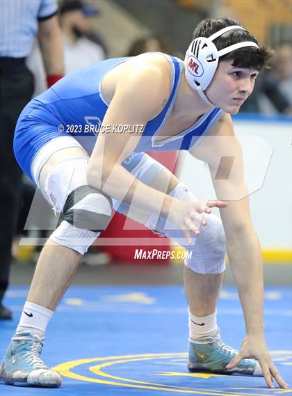 Thumbnail 2 in Essex County Tournament (Codey Arena) photogallery.