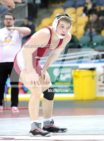 Thumbnail 2 in Essex County Tournament (Codey Arena) photogallery.