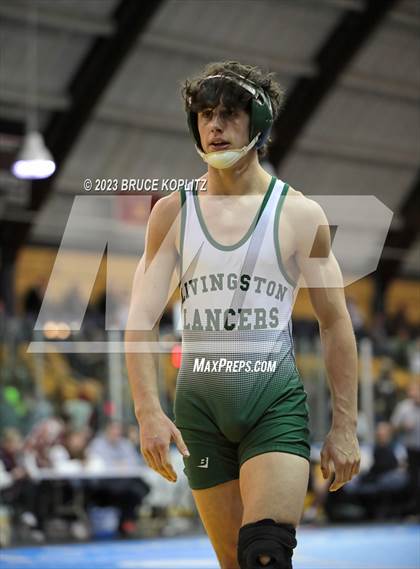 Thumbnail 2 in Essex County Tournament (Codey Arena) photogallery.