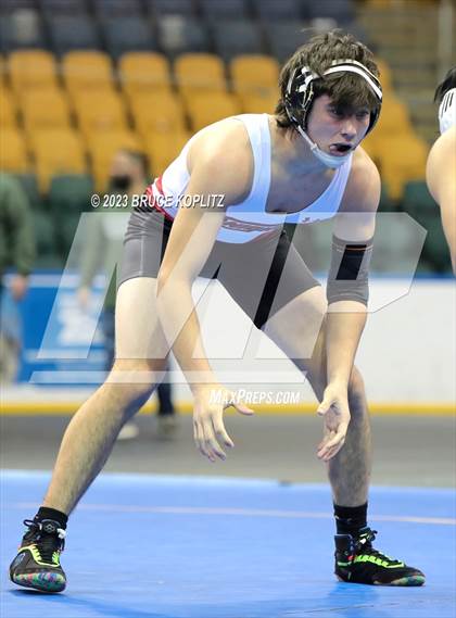 Thumbnail 2 in Essex County Tournament (Codey Arena) photogallery.