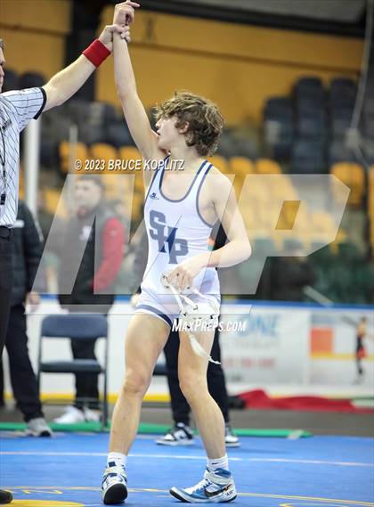 Thumbnail 1 in Essex County Tournament (Codey Arena) photogallery.