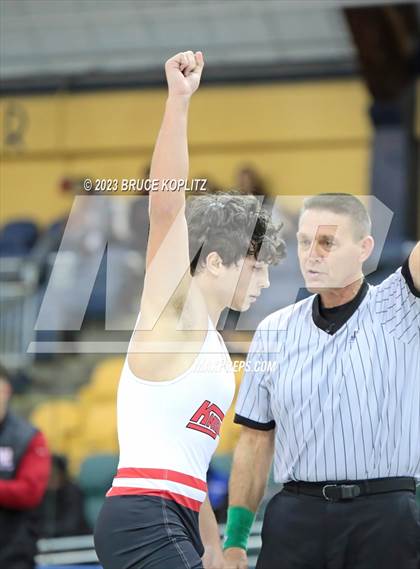Thumbnail 3 in Essex County Tournament (Codey Arena) photogallery.