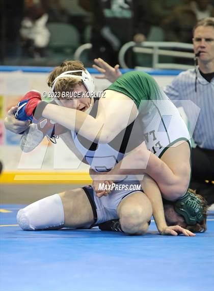 Thumbnail 3 in Essex County Tournament (Codey Arena) photogallery.