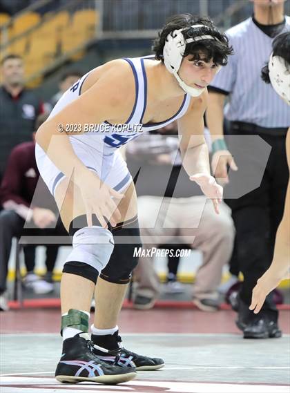Thumbnail 2 in Essex County Tournament (Codey Arena) photogallery.