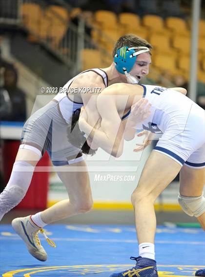 Thumbnail 3 in Essex County Tournament (Codey Arena) photogallery.