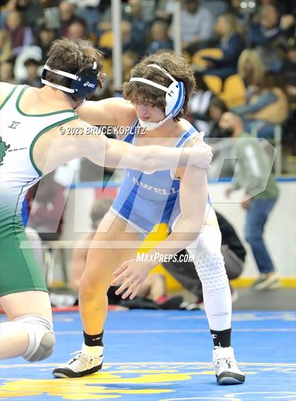 Thumbnail 1 in Essex County Tournament (Codey Arena) photogallery.