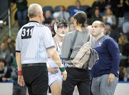 Thumbnail 3 in Essex County Tournament (Codey Arena) photogallery.