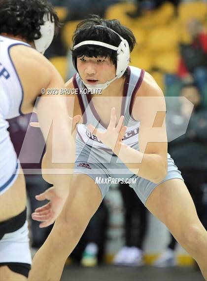 Thumbnail 3 in Essex County Tournament (Codey Arena) photogallery.