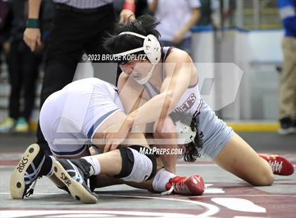 Thumbnail 3 in Essex County Tournament (Codey Arena) photogallery.
