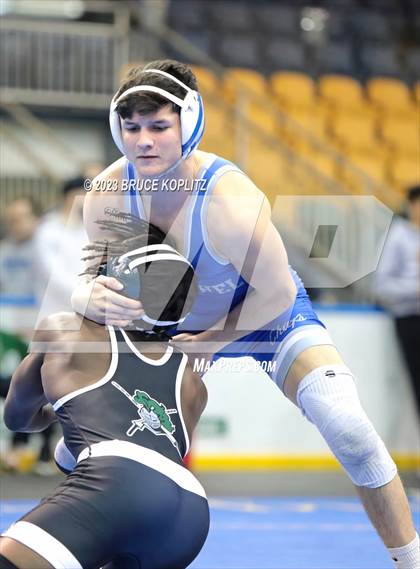 Thumbnail 1 in Essex County Tournament (Codey Arena) photogallery.