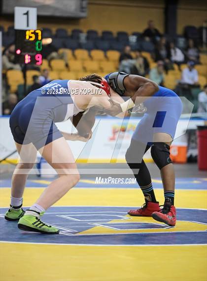 Thumbnail 1 in Essex County Tournament (Codey Arena) photogallery.