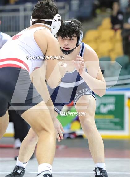 Thumbnail 3 in Essex County Tournament (Codey Arena) photogallery.