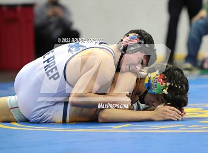 Thumbnail 1 in Essex County Tournament (Codey Arena) photogallery.