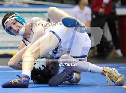 Thumbnail 3 in Essex County Tournament (Codey Arena) photogallery.