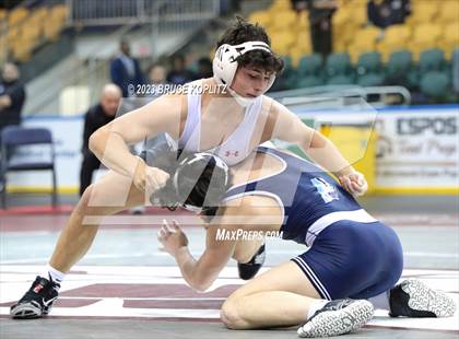 Thumbnail 3 in Essex County Tournament (Codey Arena) photogallery.
