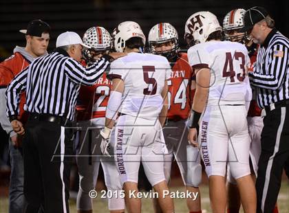 Thumbnail 3 in North Haven @ Foran photogallery.