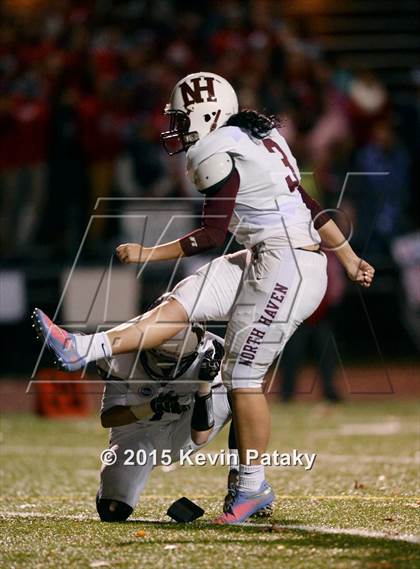 Thumbnail 1 in North Haven @ Foran photogallery.